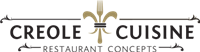 Creole Cuisine Restaurant Concepts